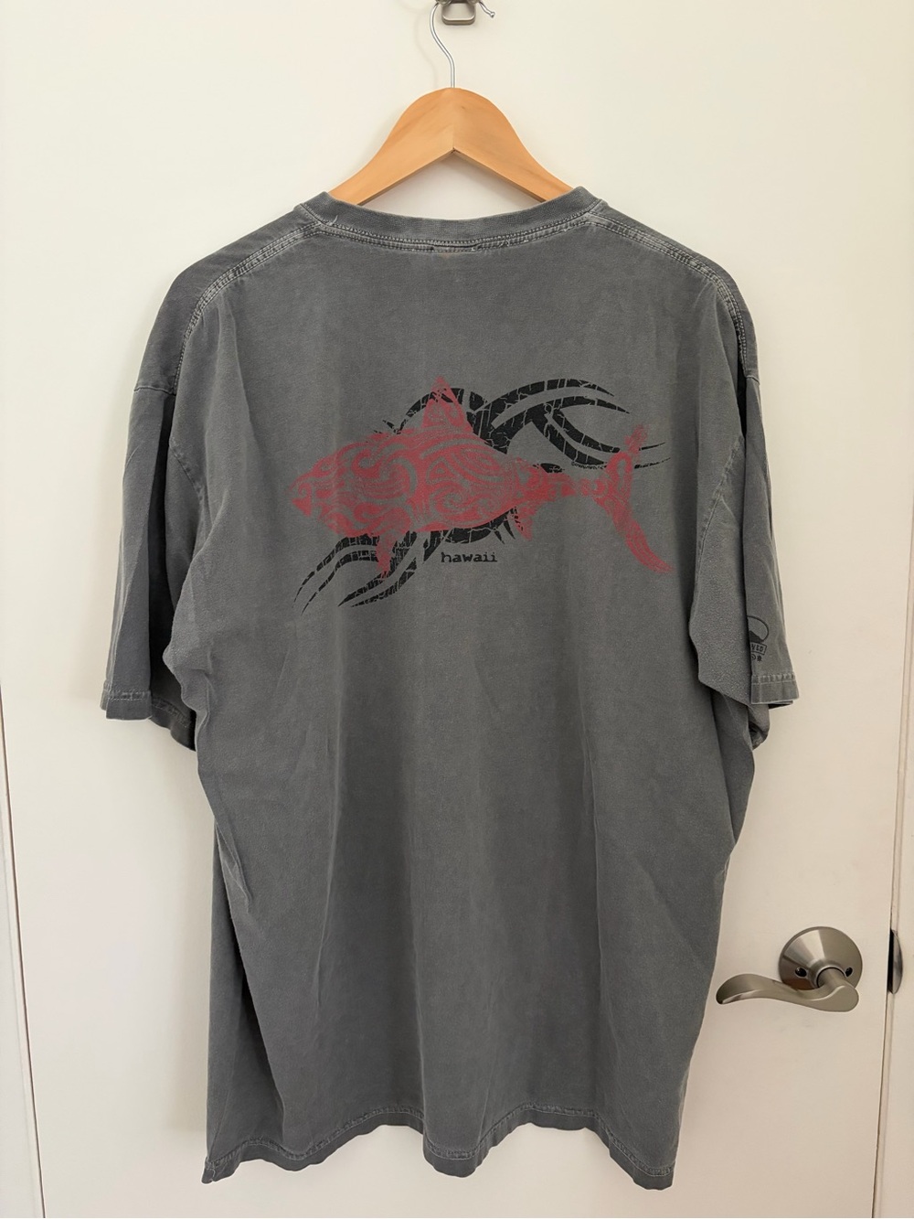 Crazy Shirts Hawaii Fish Tee